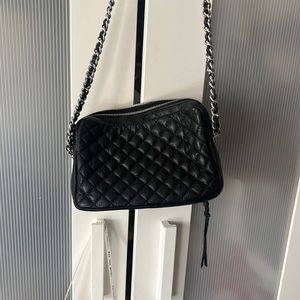 Rebecca minkoff crossbody